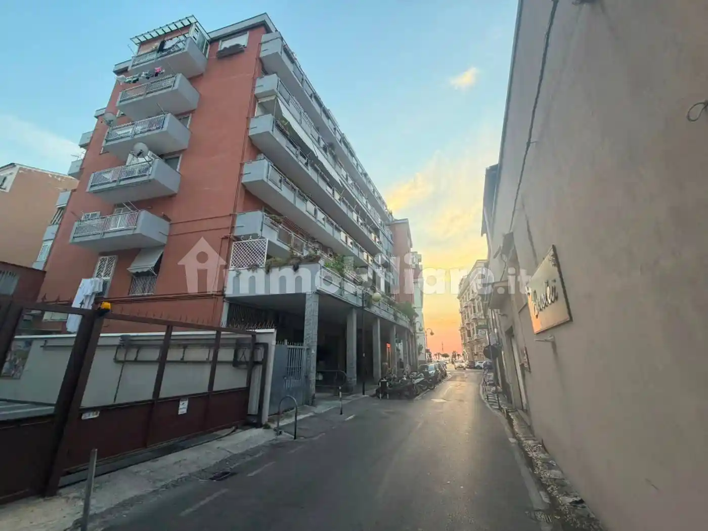 Appartamento in vendita a Castellammare di Stabia