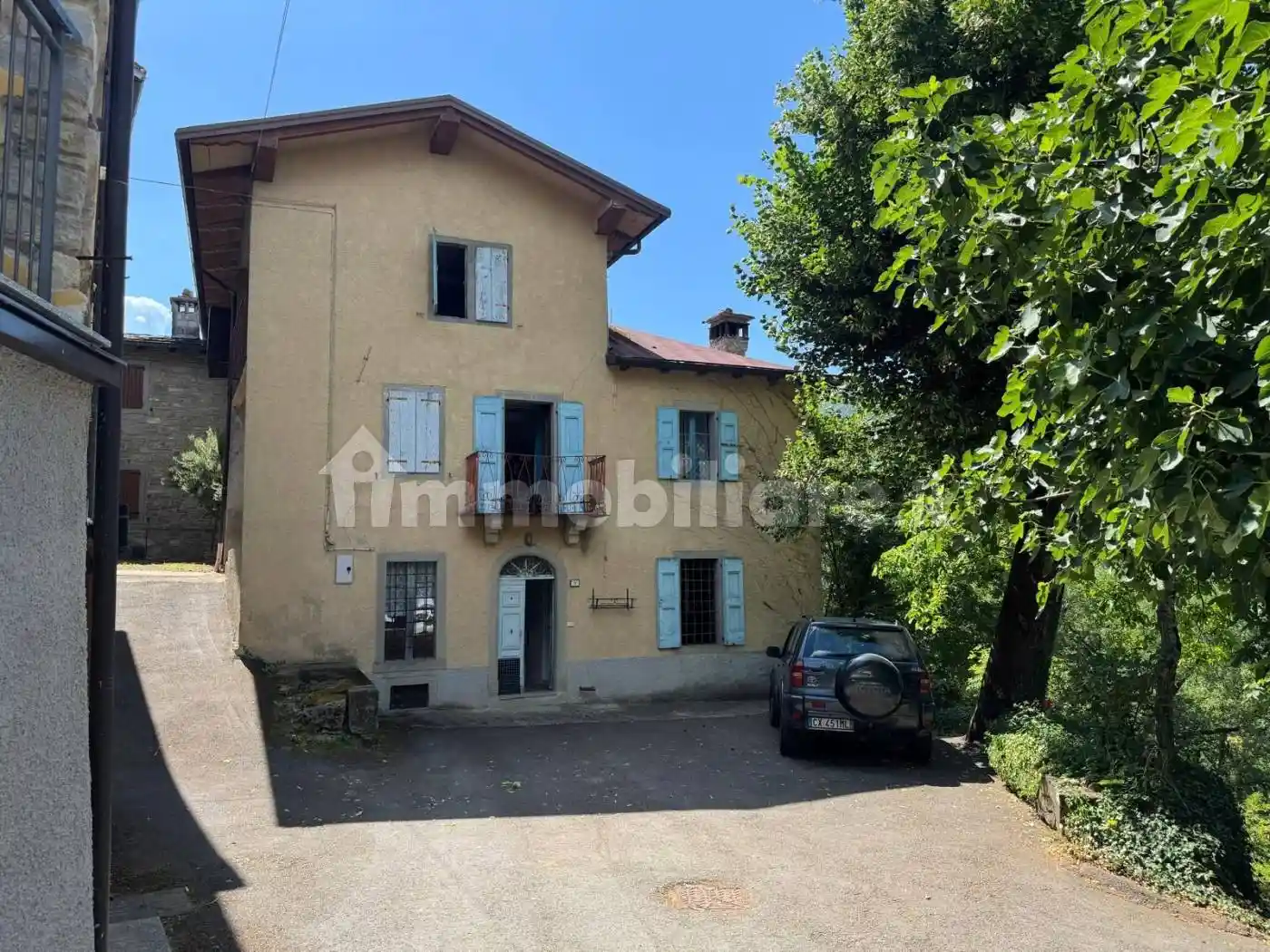 Rustico - Casale in vendita a Sestola