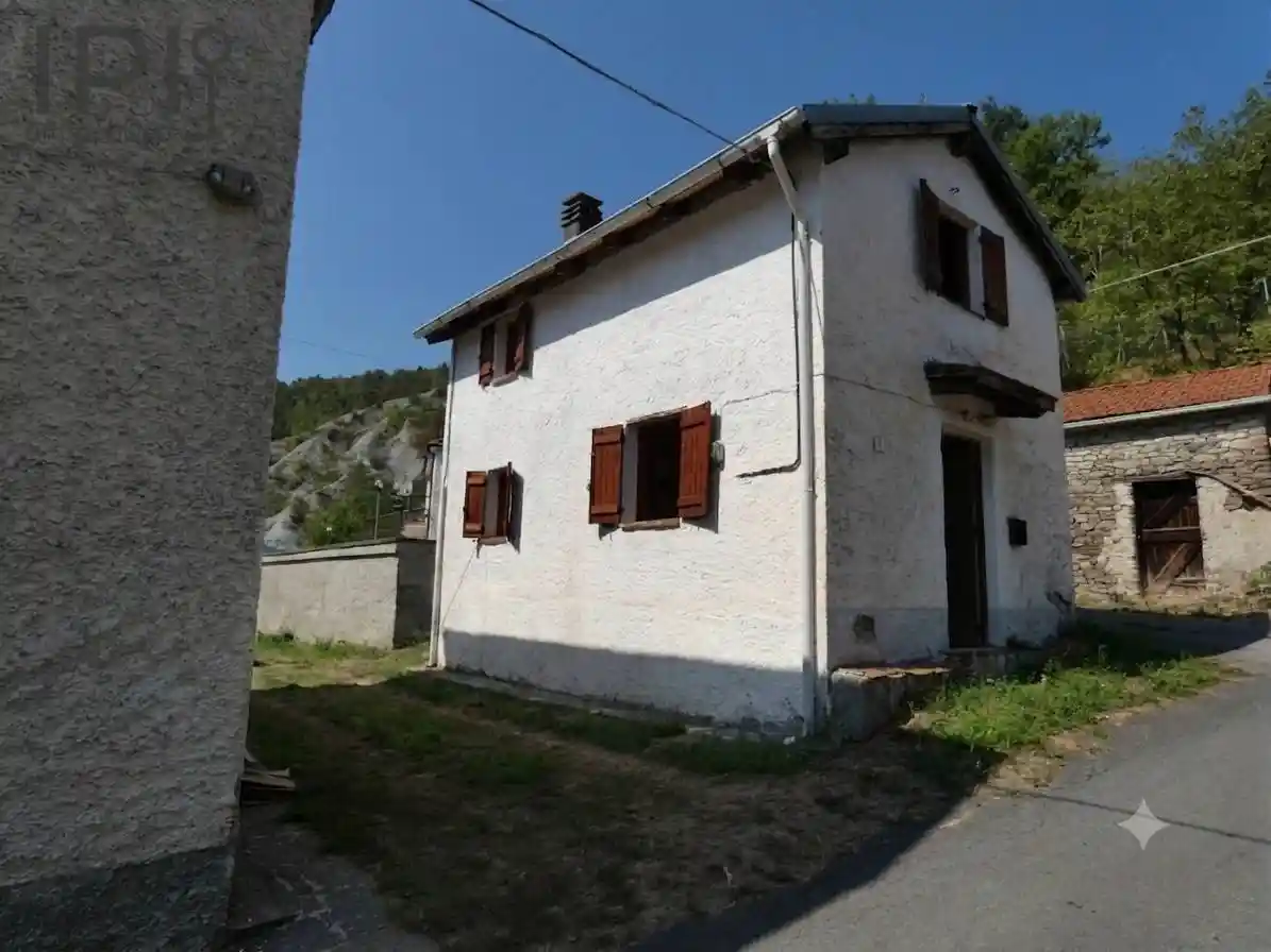Casa indipendente in vendita a Piana Crixia