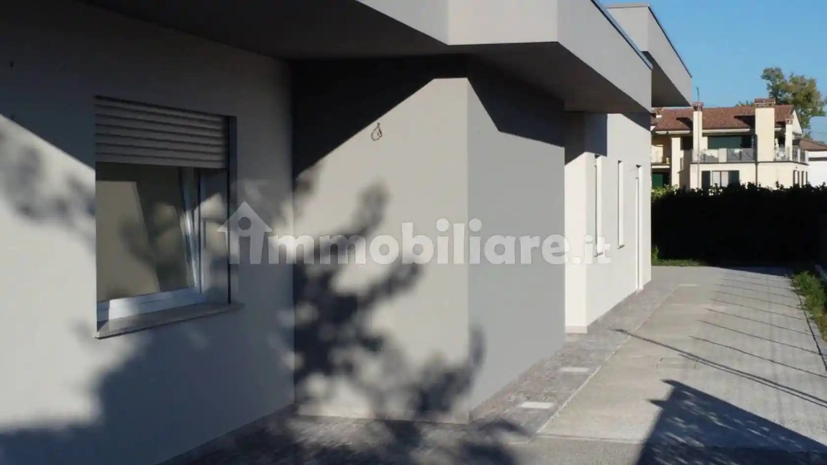 Villa in vendita a Sotto il Monte Giovanni XXIII