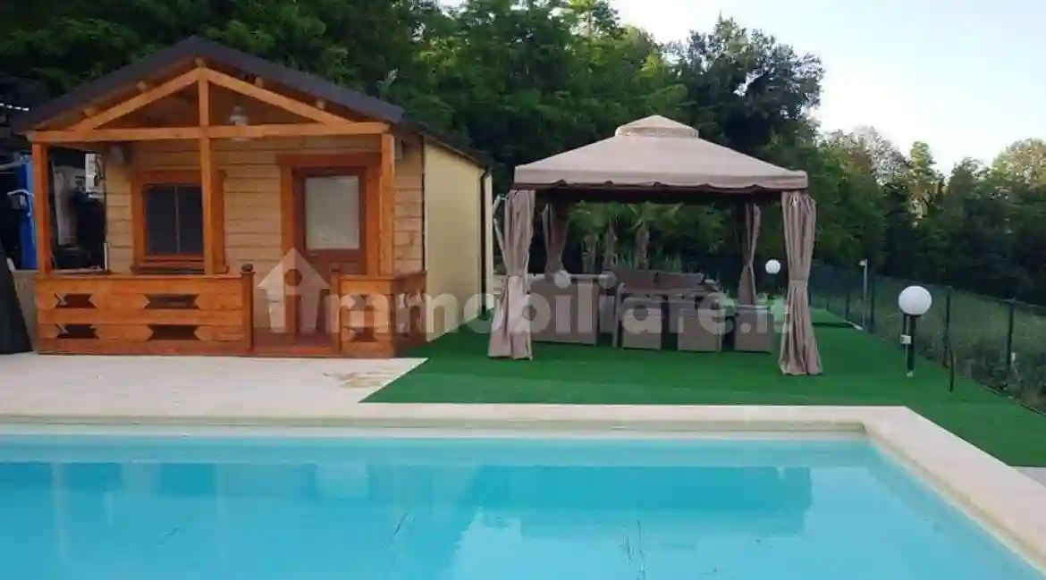 Casa indipendente - foto 4