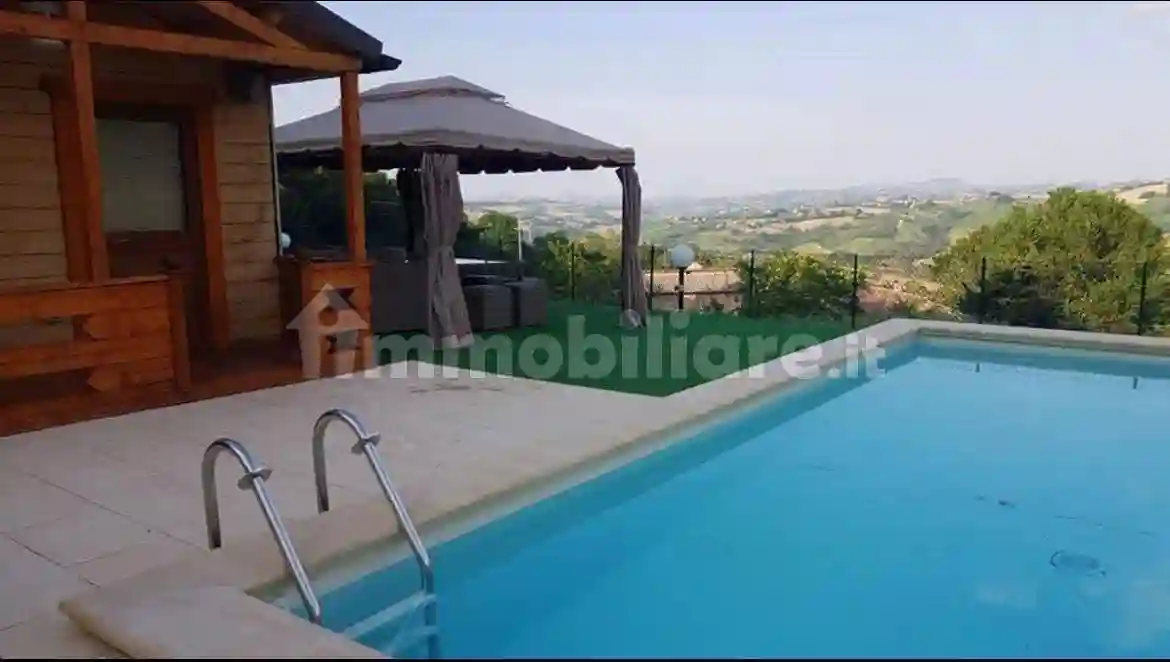Casa indipendente - foto 5