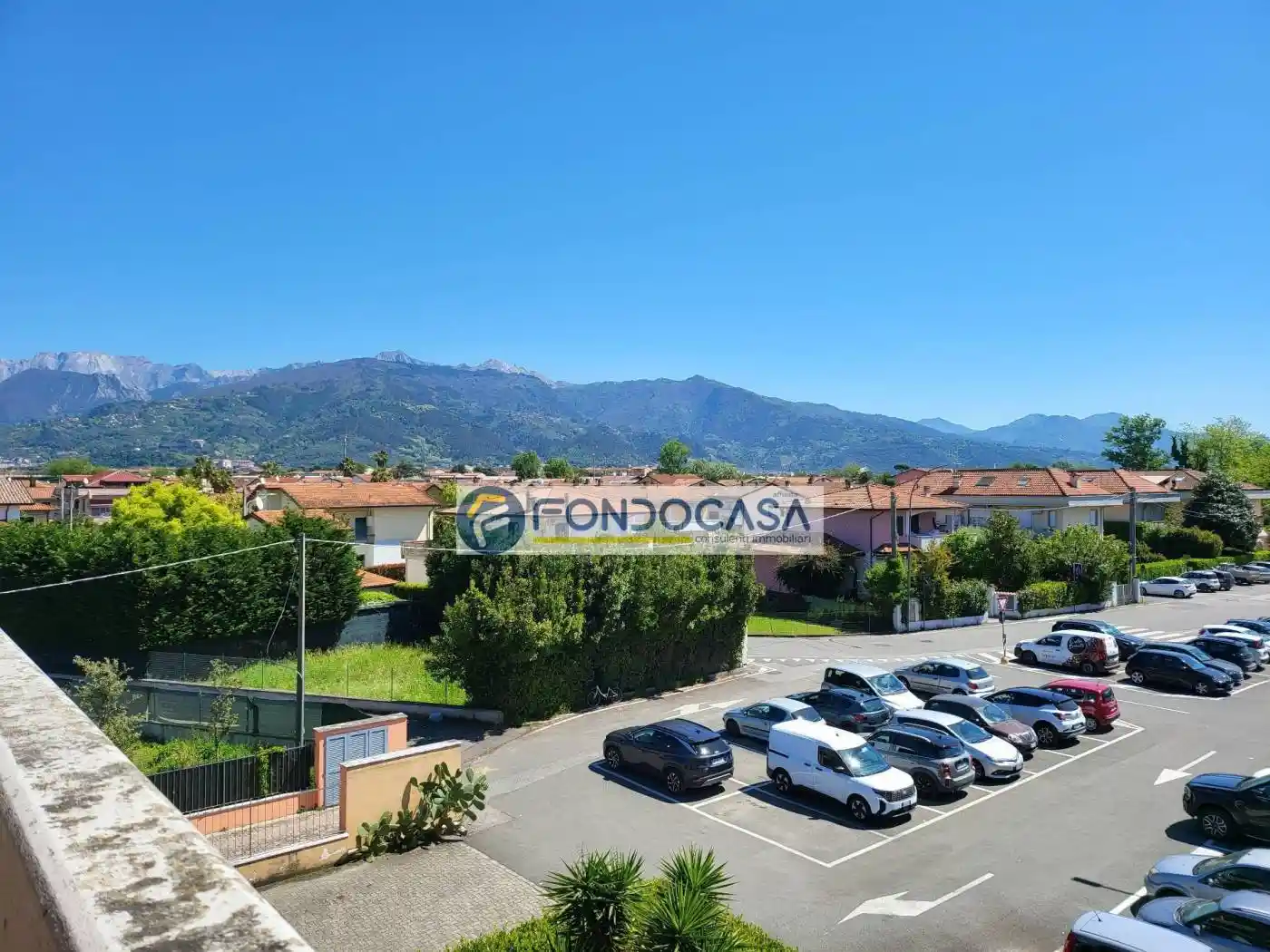 Appartamento in vendita a Massa