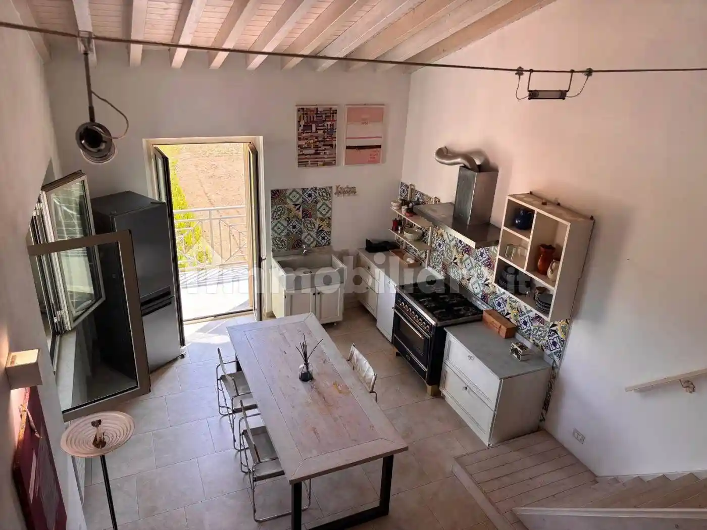 Appartamento in vendita a Viareggio
