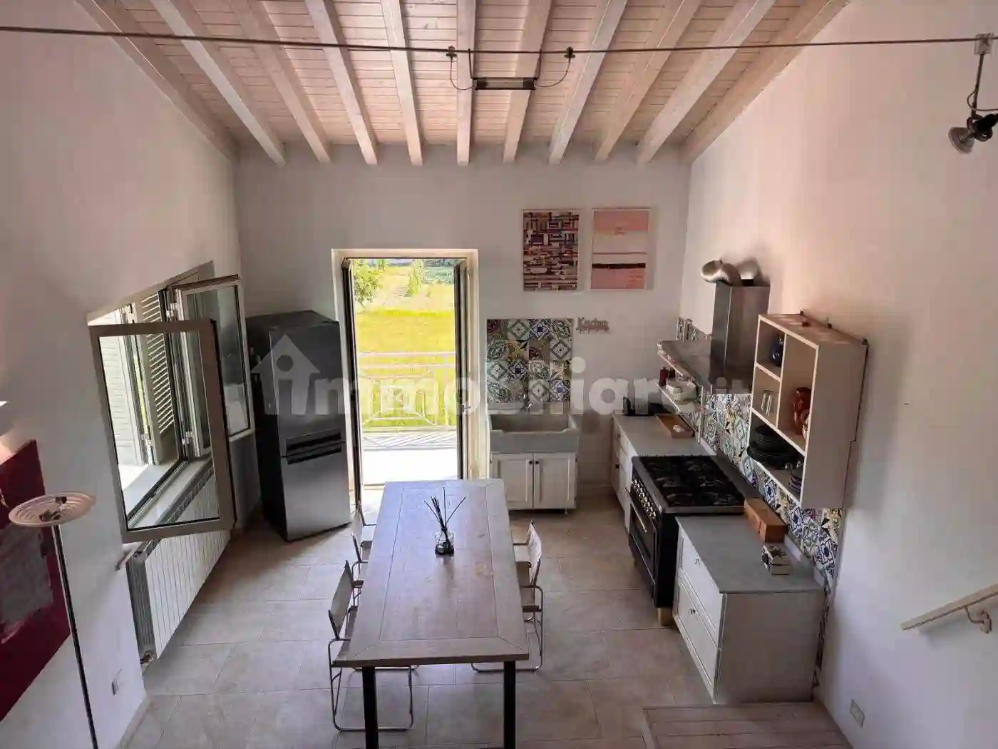 Appartamento - foto 5