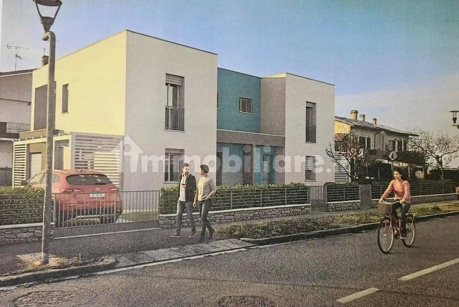 Villa in vendita a Ravenna