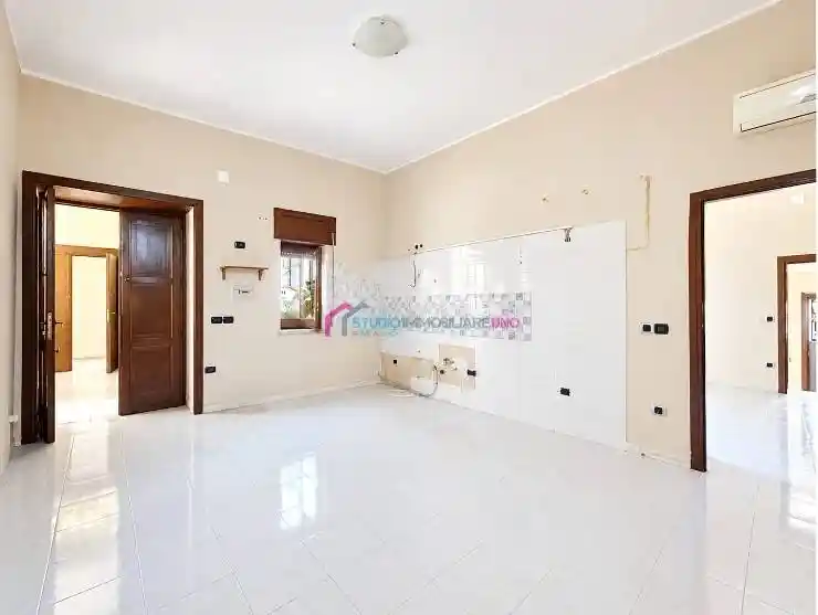Appartamento in vendita a Casamarciano