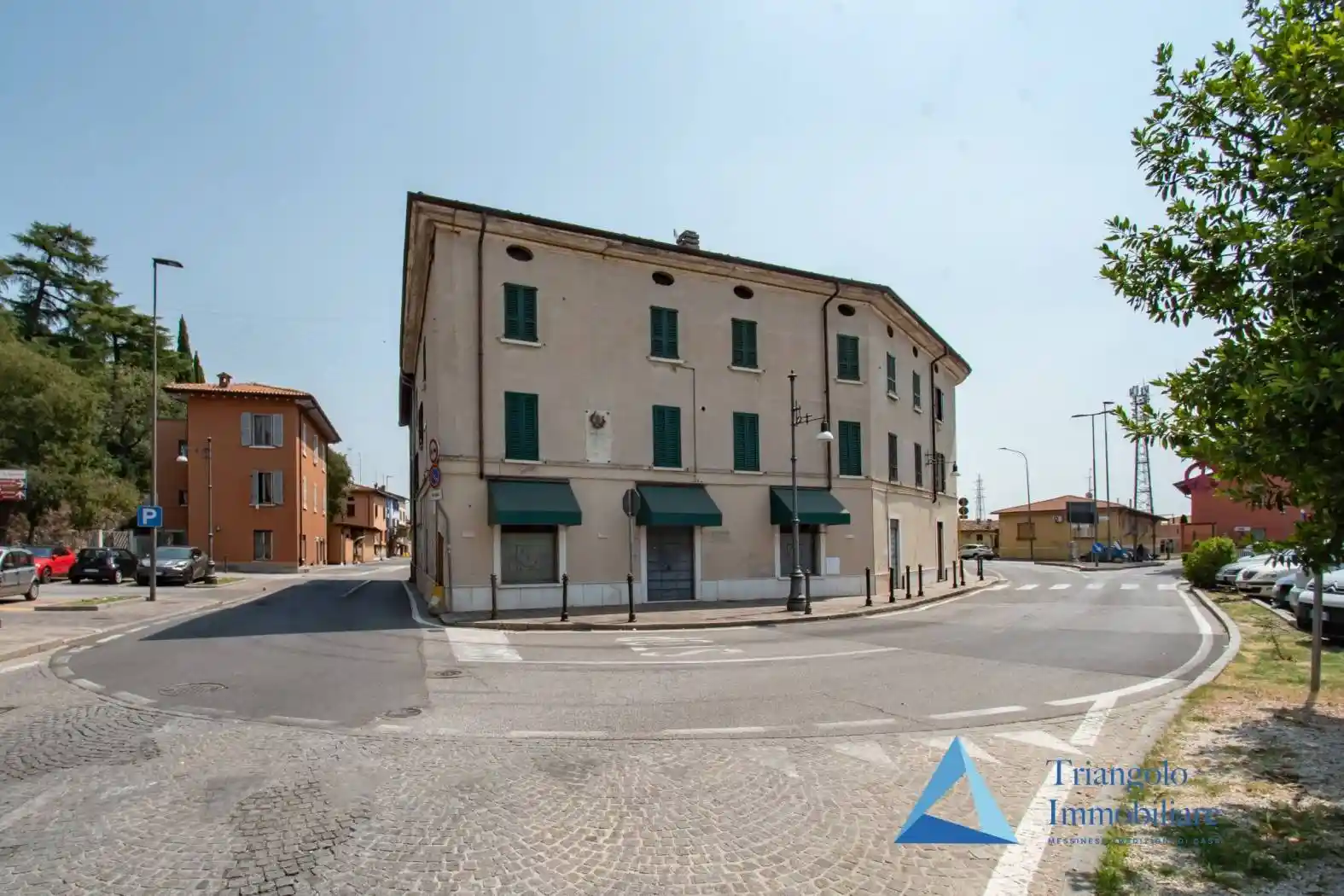 Appartamento in vendita a Brescia