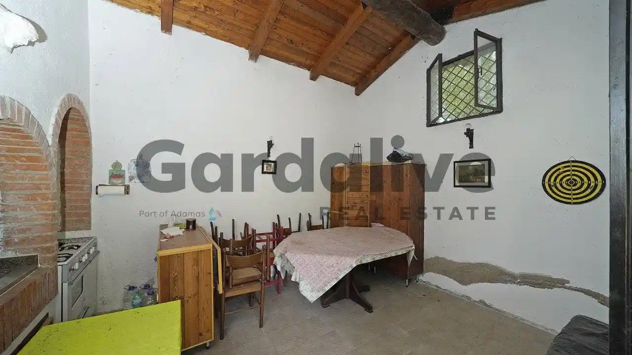 Rustico - Casale in vendita a Calvagese della Riviera