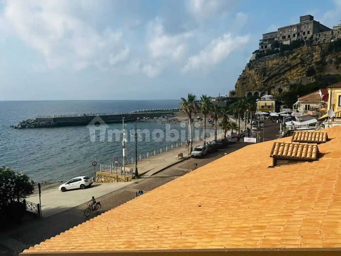 Appartamento in vendita a Pizzo