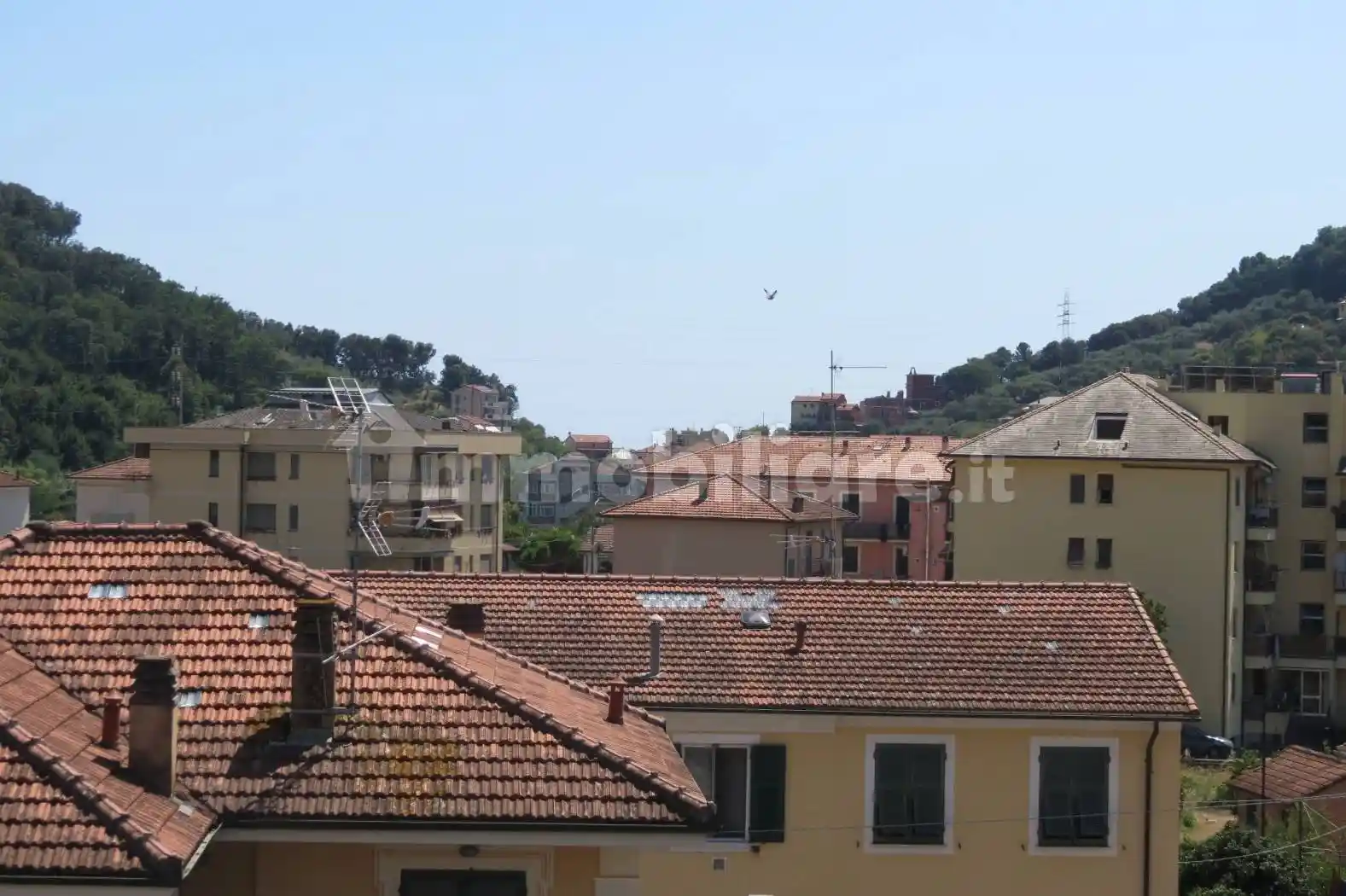 Appartamento in vendita a Sestri Levante
