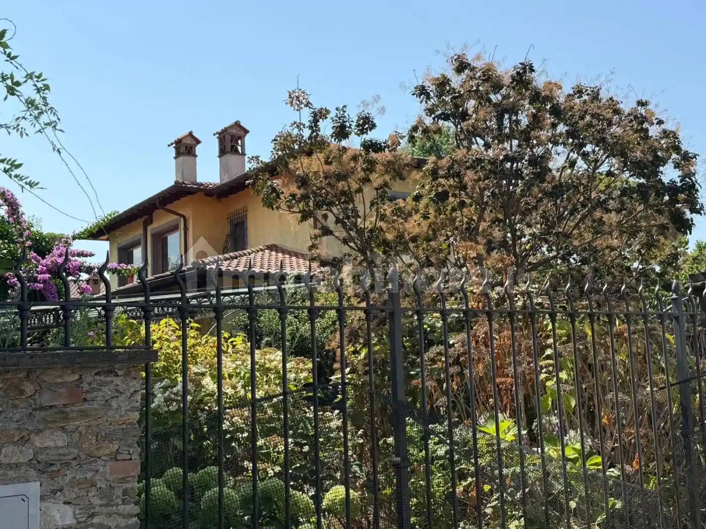 Villa in vendita a Forte dei Marmi