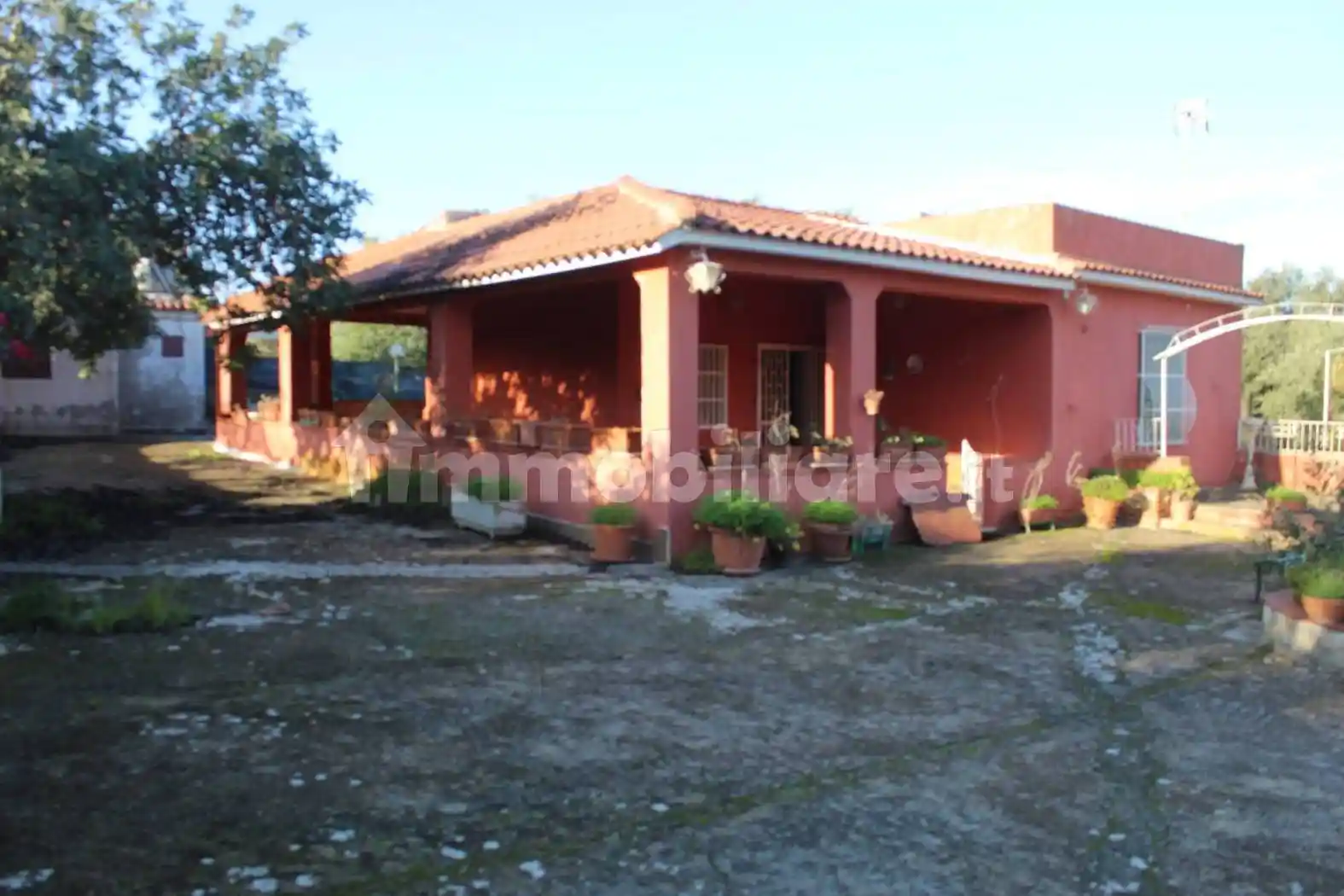 Villa in vendita a Noto