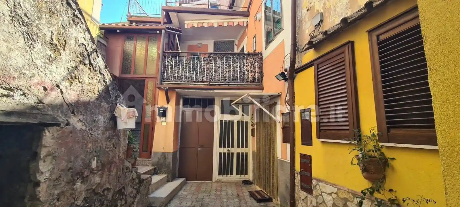 Casa indipendente in vendita a San Cipriano Picentino