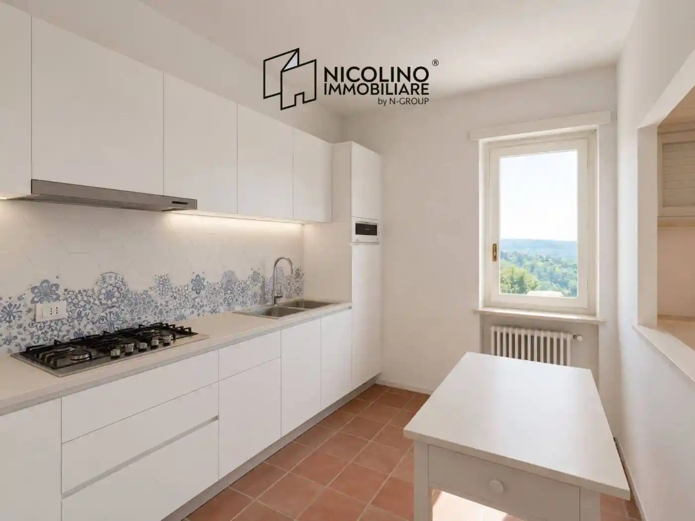 Appartamento in vendita a Bossolasco
