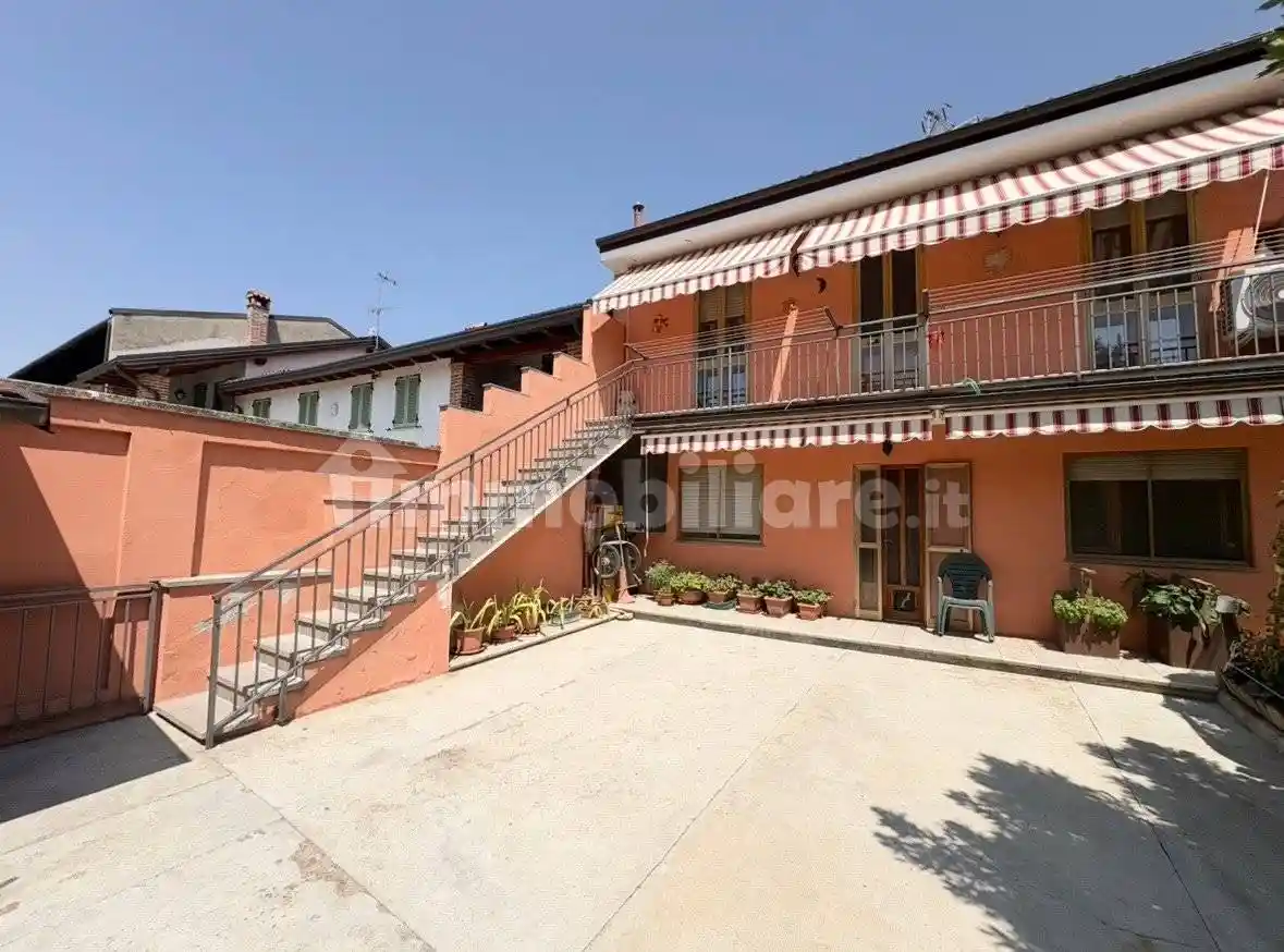 Villa in vendita a Occimiano