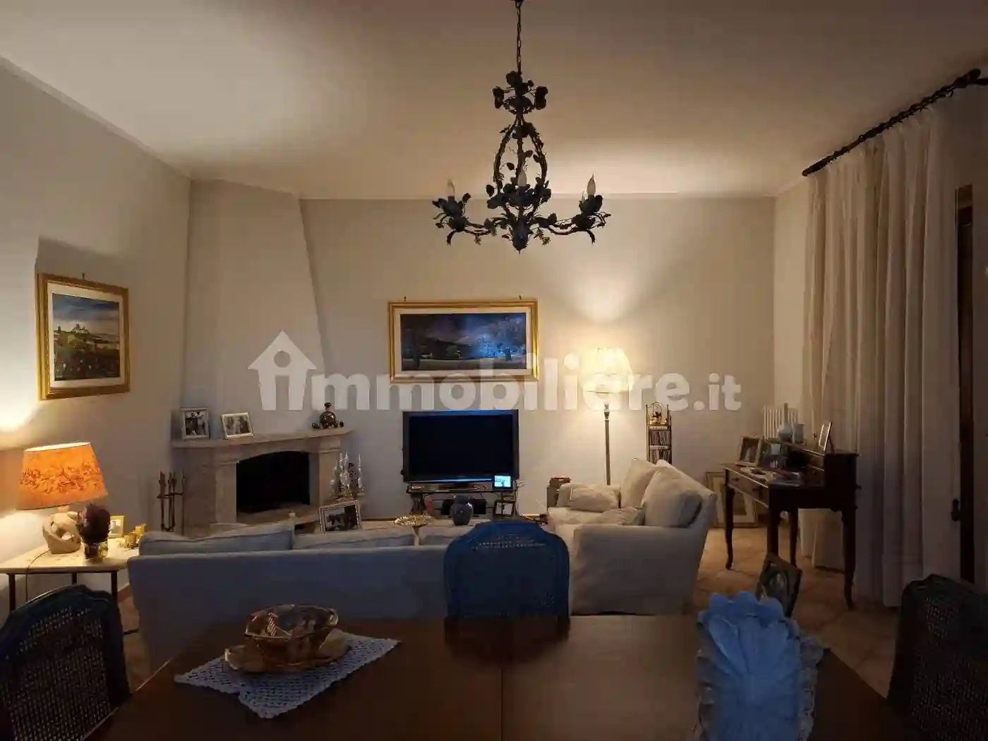 Villa - foto 5