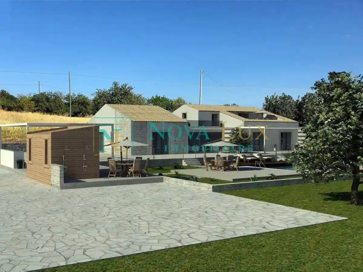 Villa - foto 3