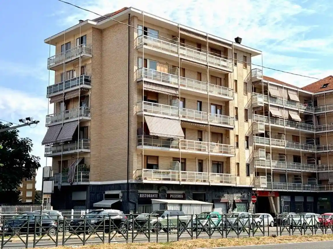 Appartamento in vendita a Rivoli