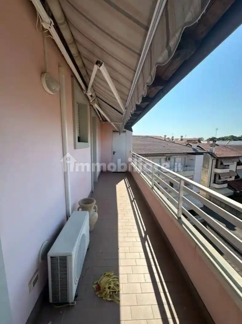 Appartamento in affitto a Palmanova
