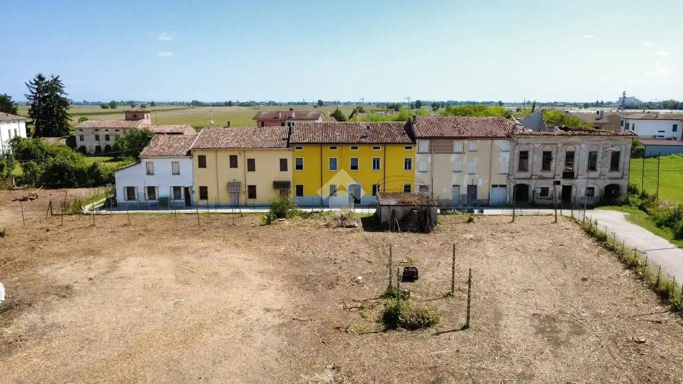Rustico - Casale in vendita a Marcaria