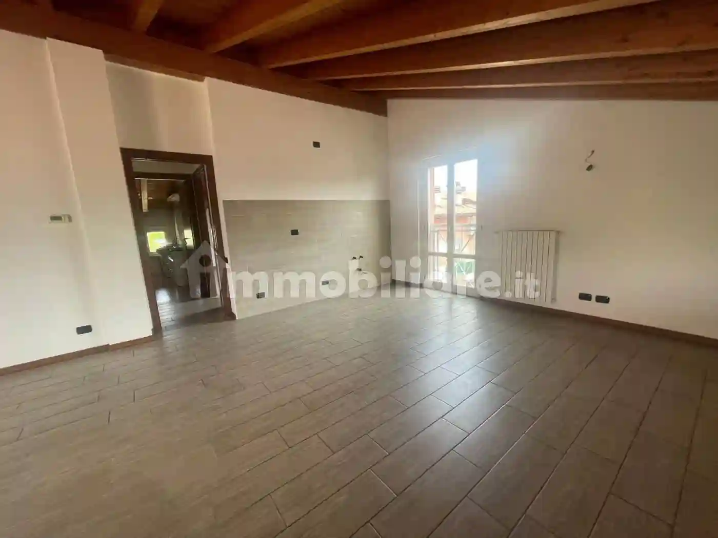 Attico - Mansarda - foto 2