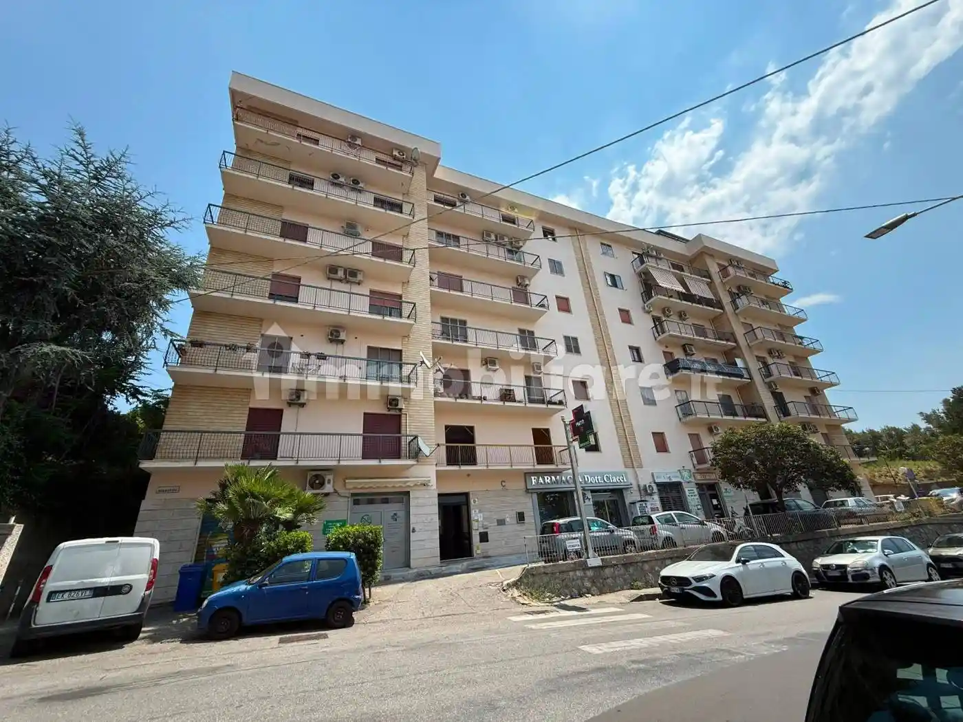 Appartamento in affitto a Catanzaro