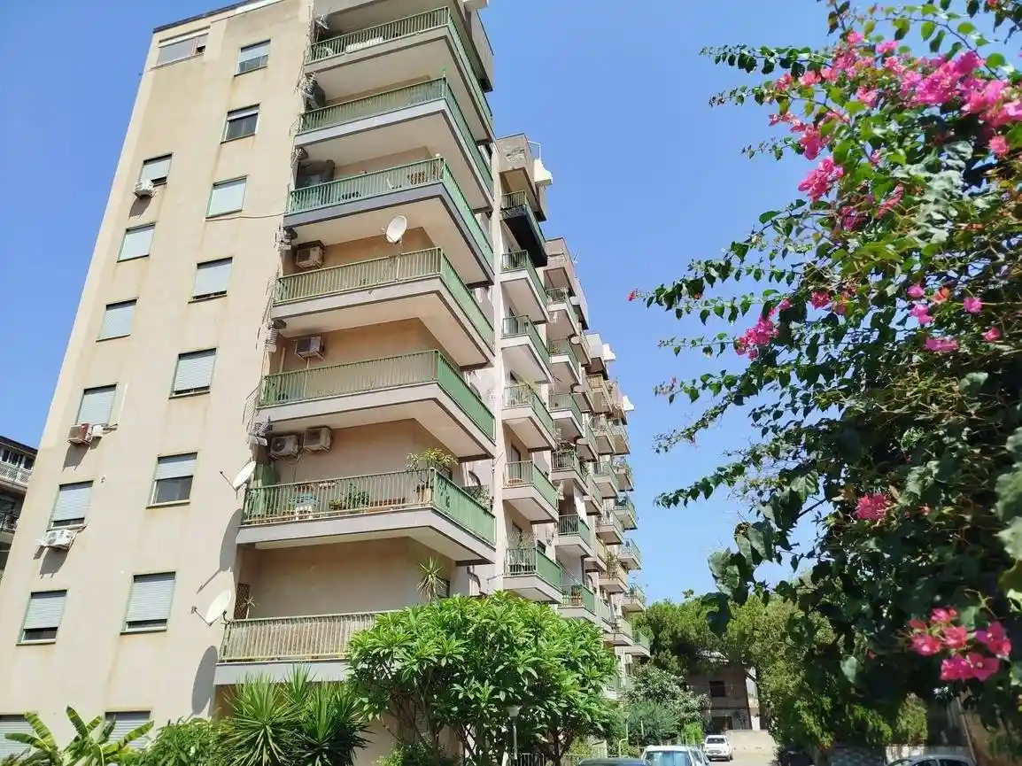Appartamento in vendita a Palermo