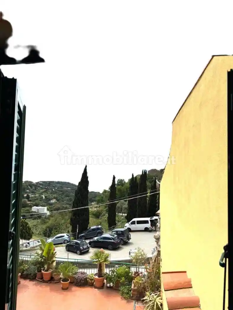 Appartamento in vendita a Capoliveri