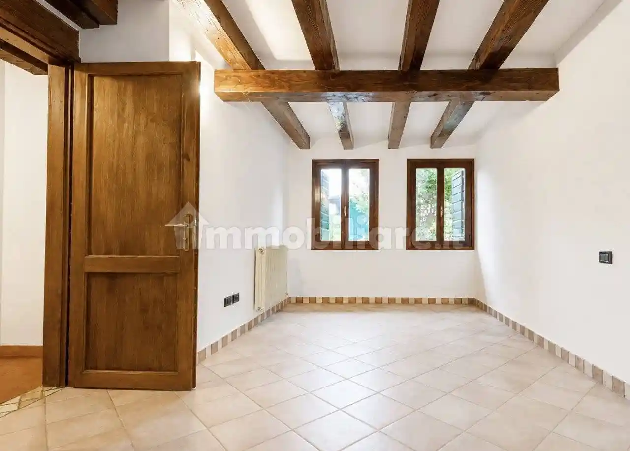 Villetta a schiera in vendita a Carbonera