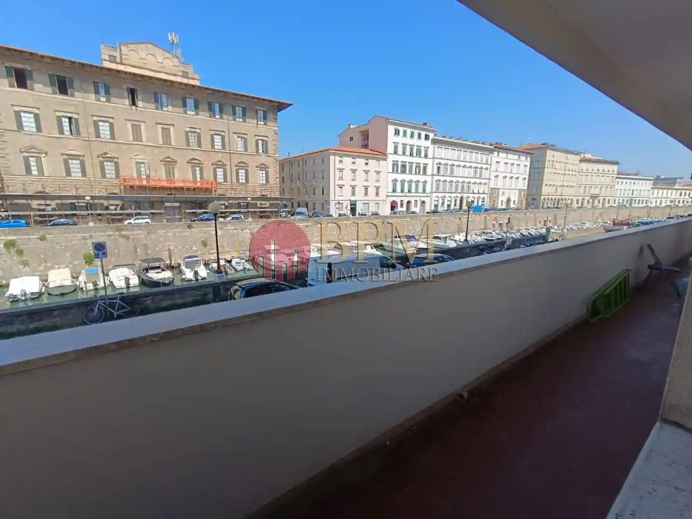 Appartamento in vendita a Livorno