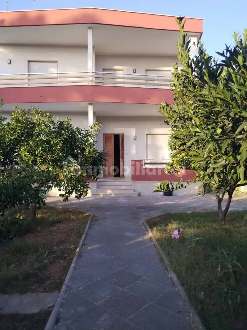 Appartamento in affitto a Cavallino