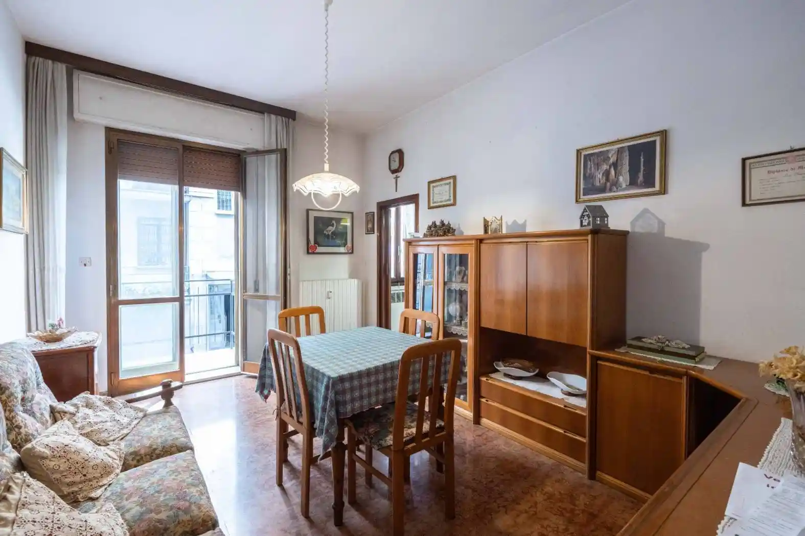 Appartamento in vendita a Casalecchio di Reno