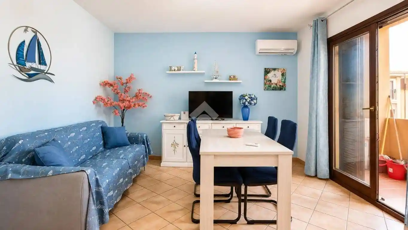 Appartamento in affitto a Olbia
