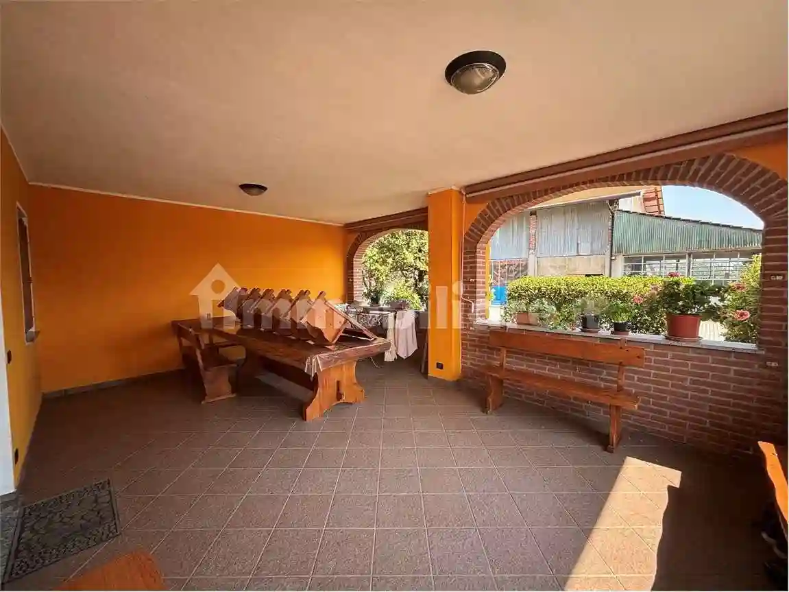 Casa indipendente - foto 5
