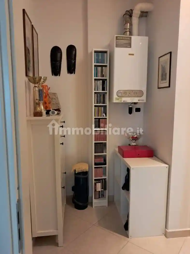 Appartamento in affitto a Pisa