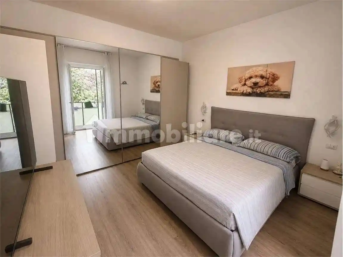 Appartamento in vendita a Lecco