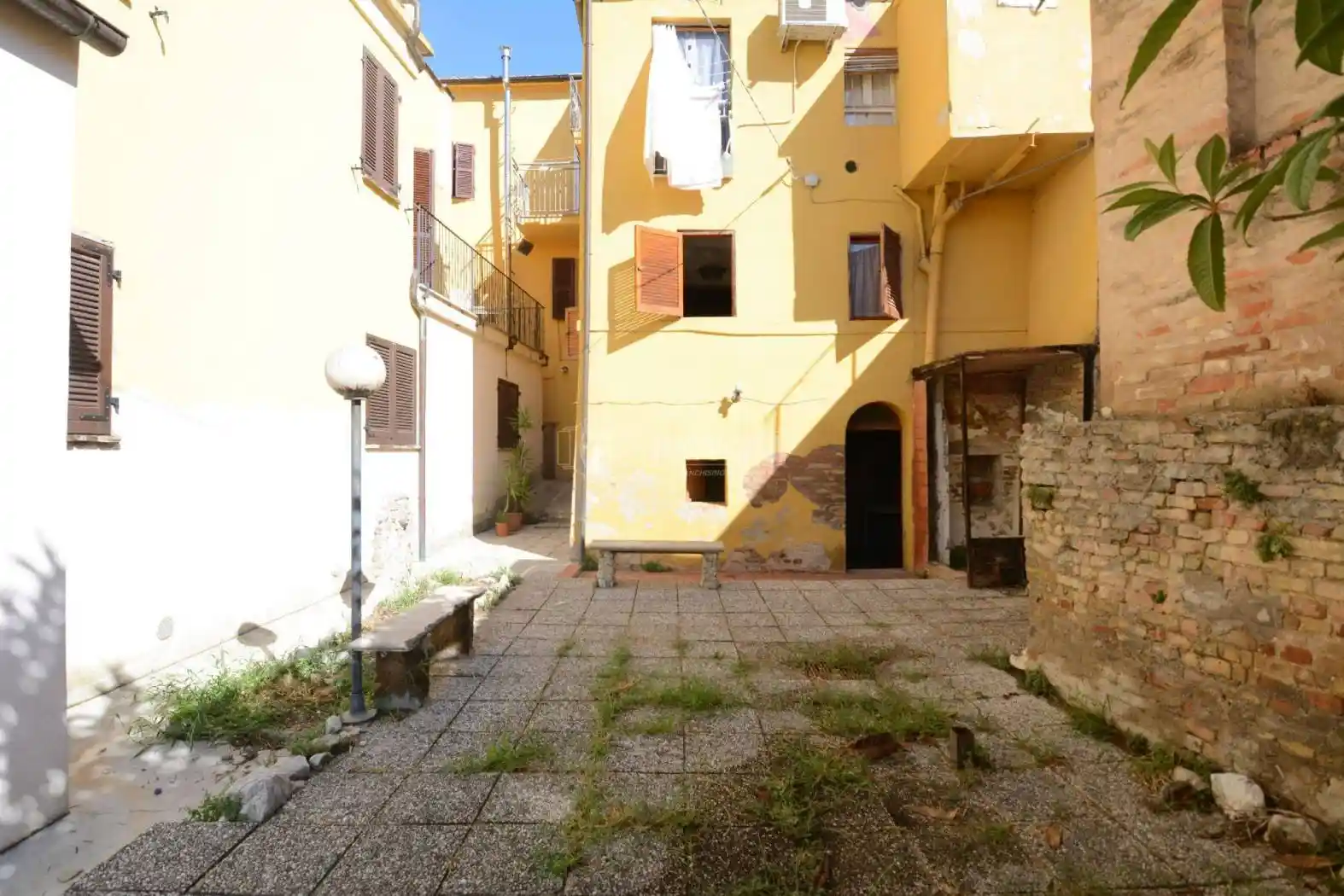 Casa indipendente in vendita a Recanati