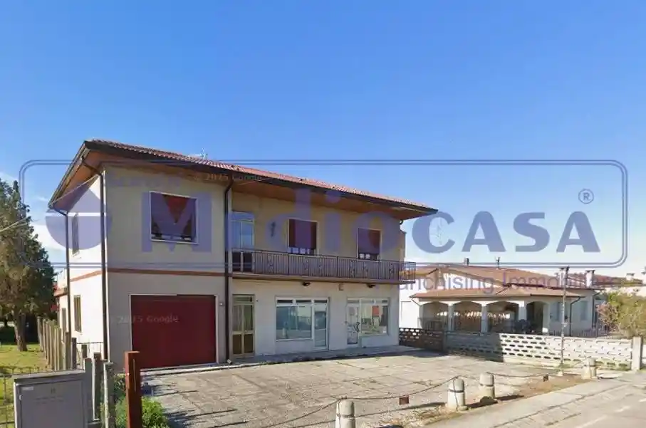 Villa in vendita a Ceregnano