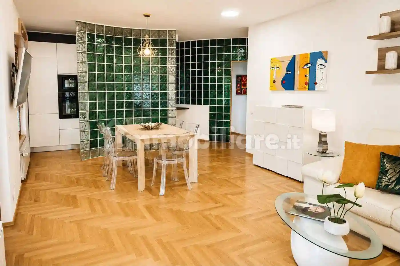 Appartamento - foto 4