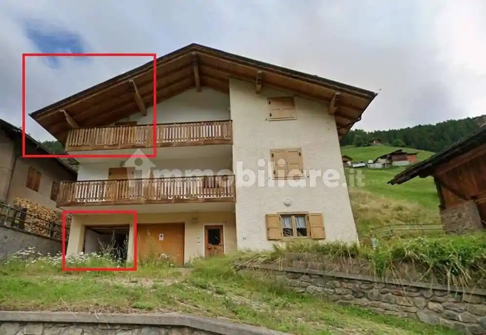 Attico - Mansarda in vendita a Rabbi