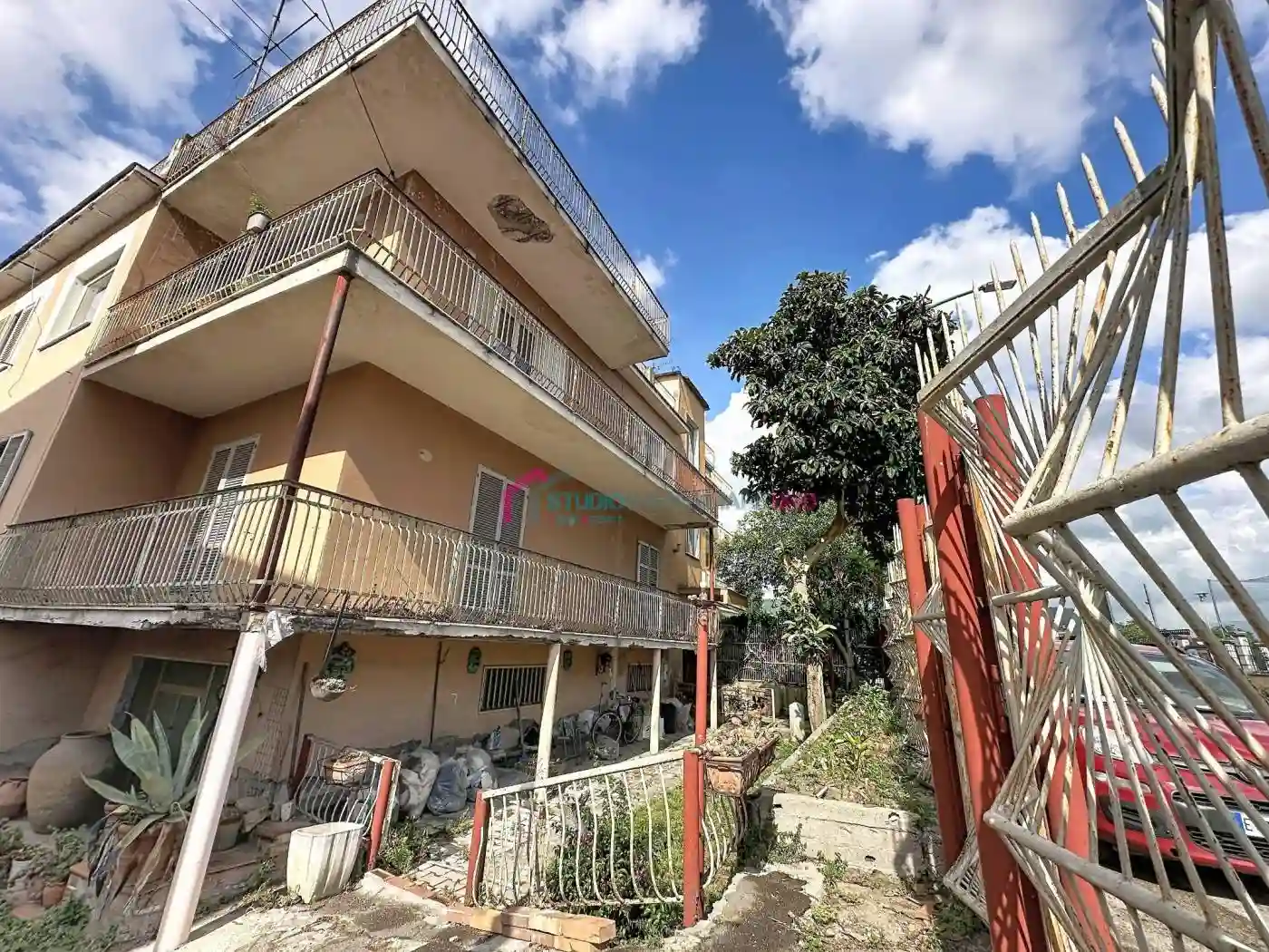 Villa - foto 5