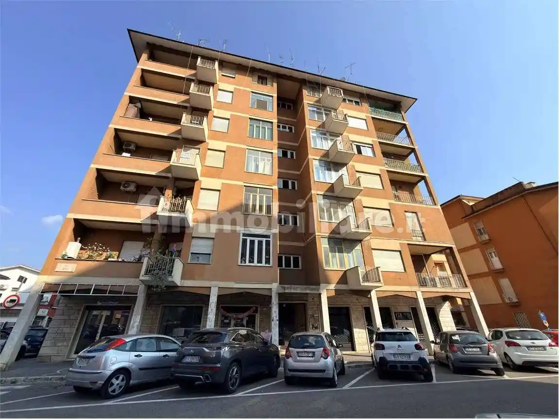Appartamento in vendita a Frosinone