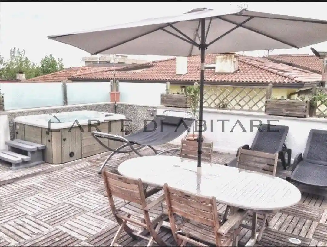 Appartamento in vendita a Cesenatico