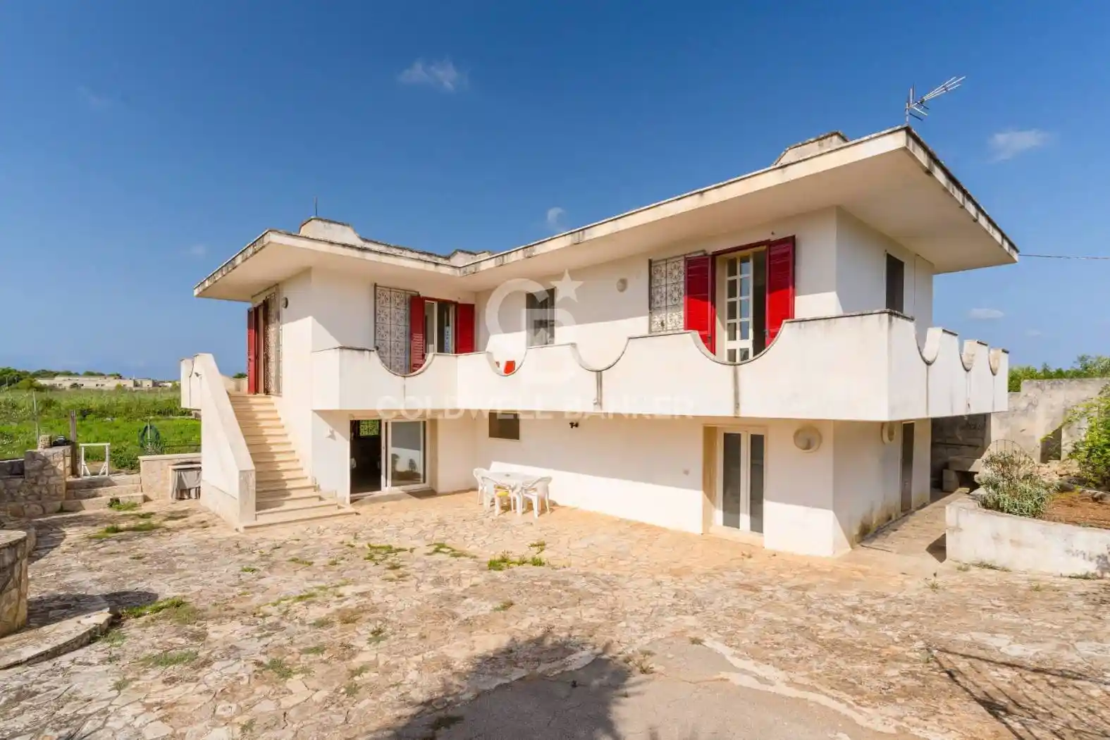 Villa in vendita a Ugento