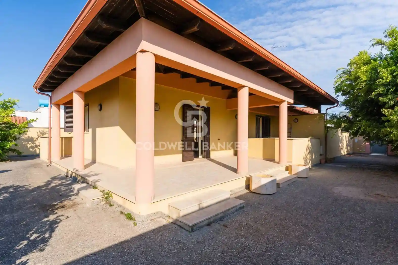 Villa in vendita a Melendugno