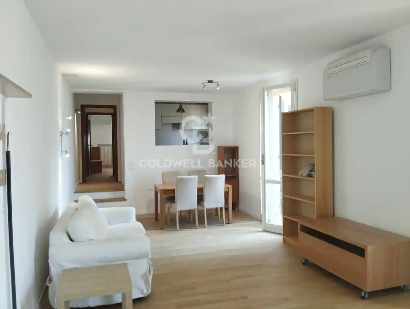 Appartamento in affitto a Bologna
