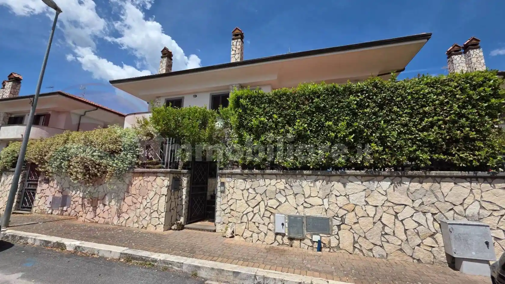 Casa indipendente in vendita a Segni