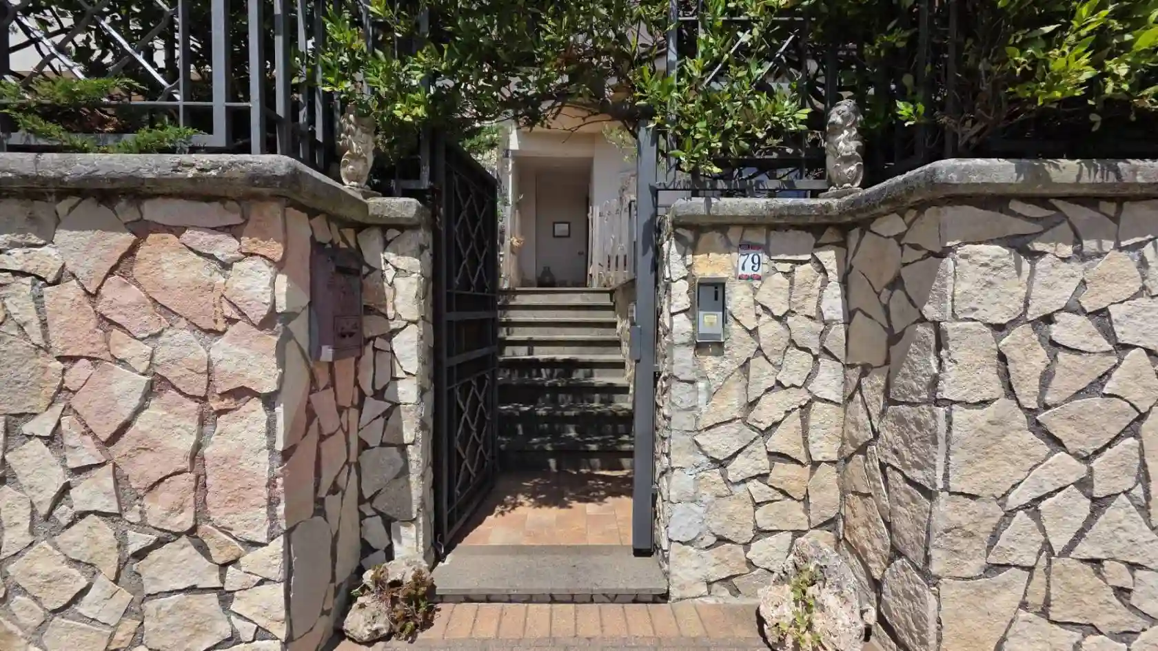 Casa indipendente - foto 4