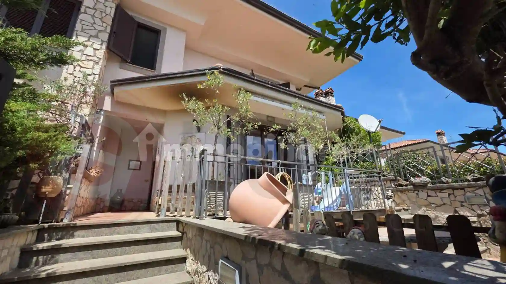 Casa indipendente - foto 5